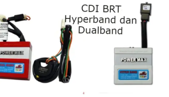 perbedaan cdi brt hyperbrand dan dualband