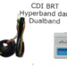 perbedaan cdi brt hyperbrand dan dualband