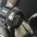 cara membuat lampu tembak motor sendiri